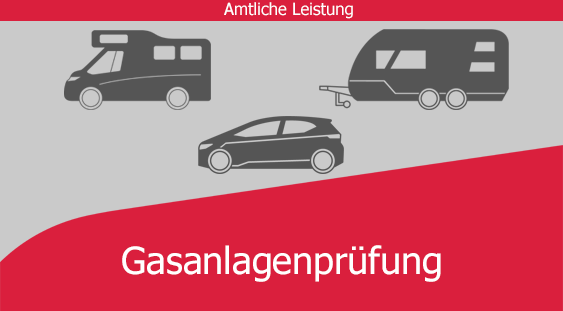 Gasanlagenprüfung